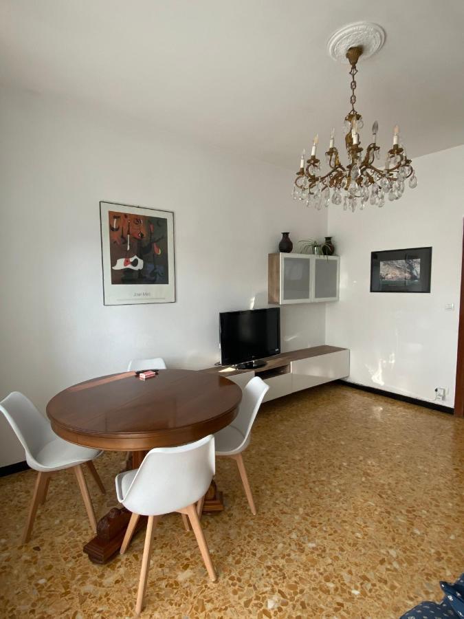 Апартаменты Casa Silotti Леванто Экстерьер фото